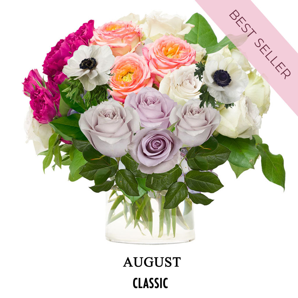 August Summer Friday (2026)