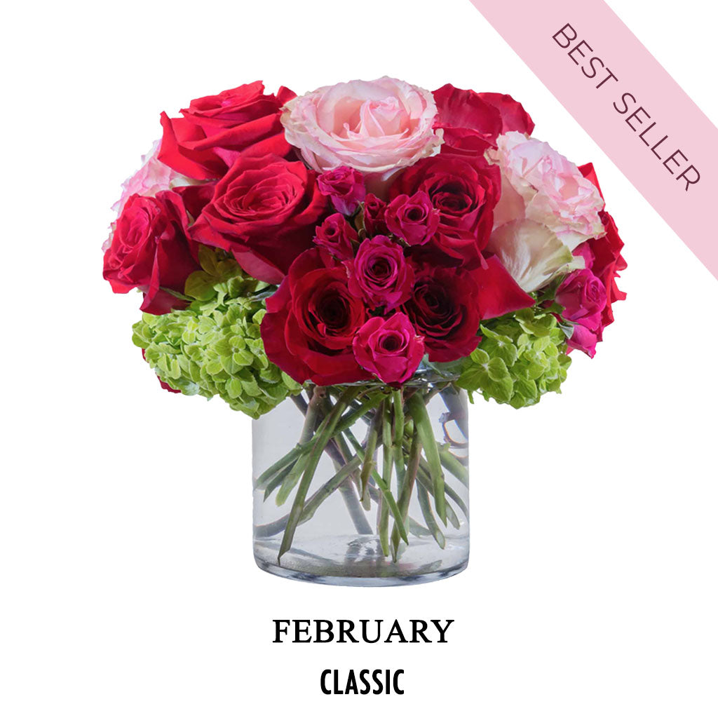 February Crush Couture (2026)