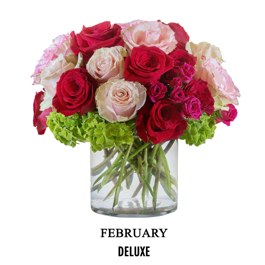 February Crush Couture (2026)