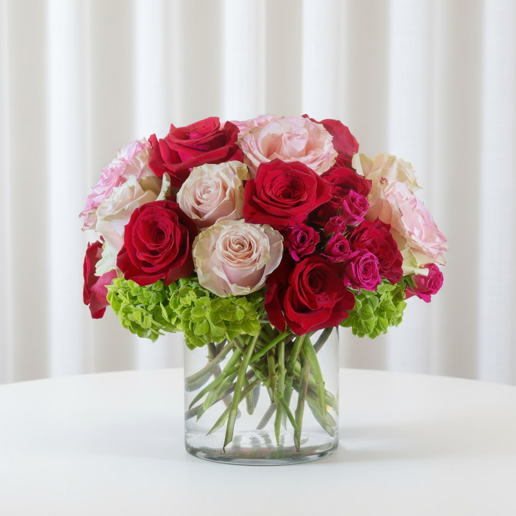 February Crush Couture (2026)