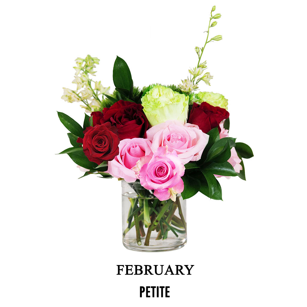 February Crush Couture (2026)