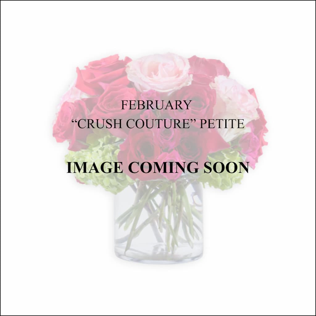 February Crush Couture (2026)