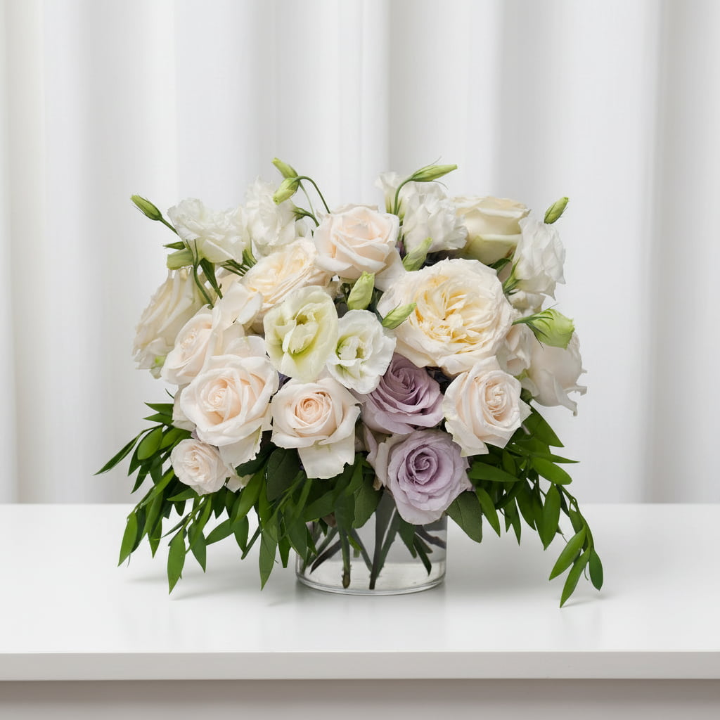 January Soft Glam (2026)