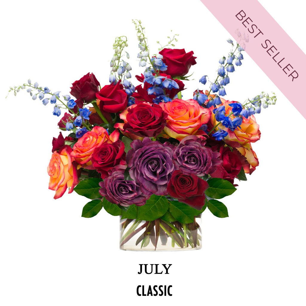 July Rooftop Brunch (2026)