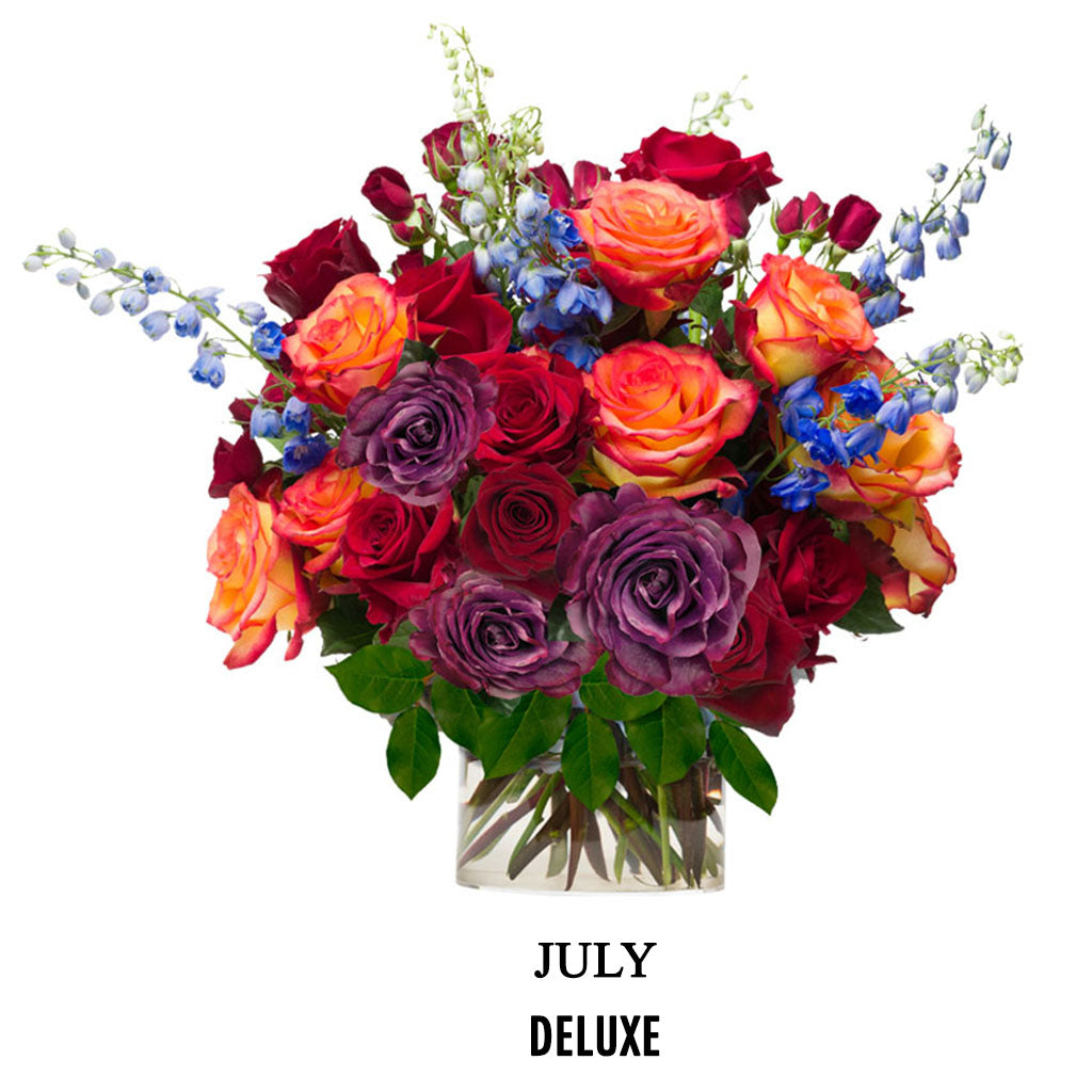 July Rooftop Brunch (2026)