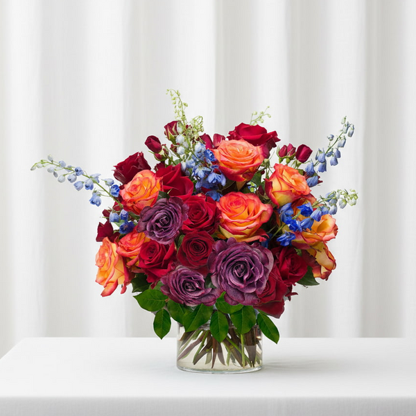 July Rooftop Brunch (2026)