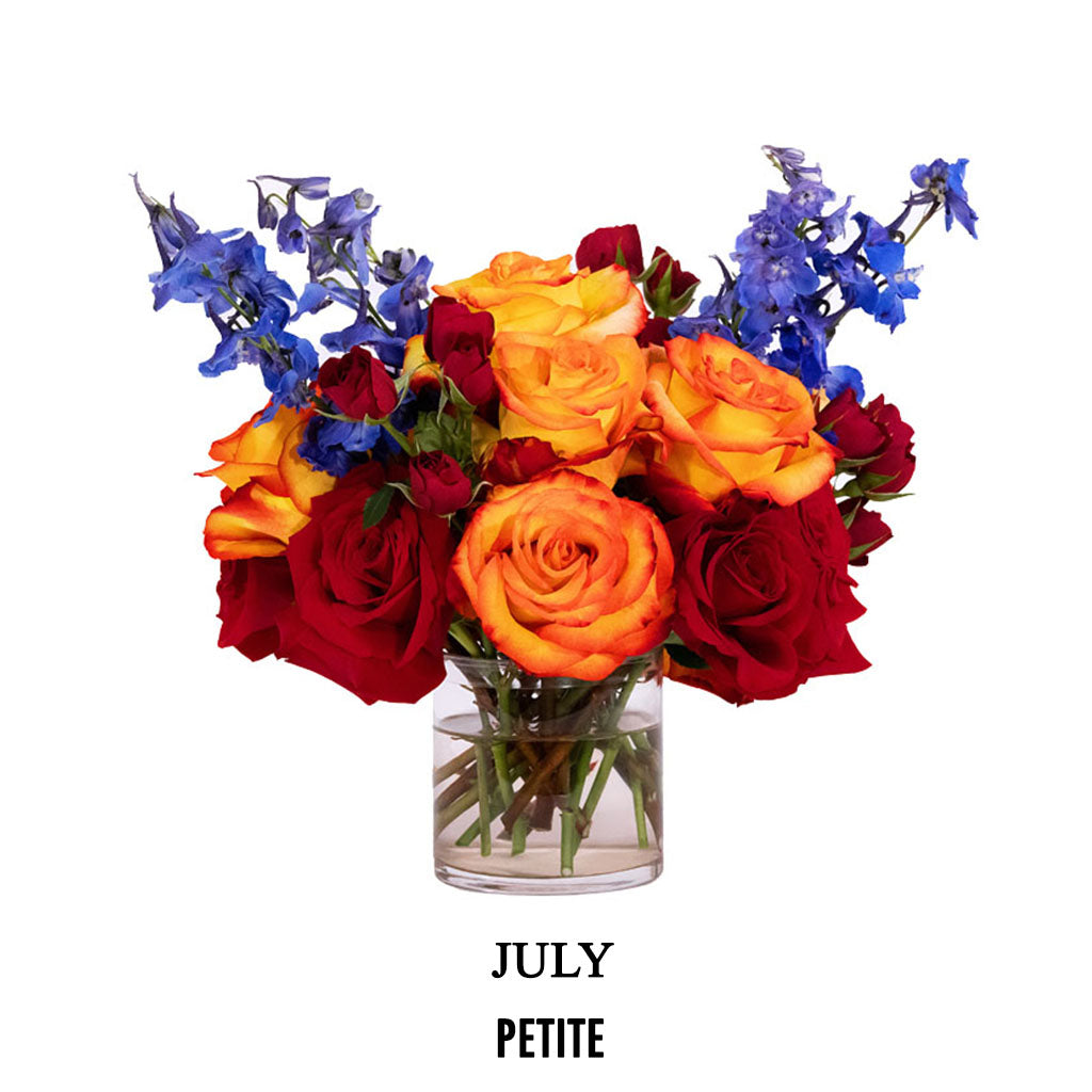 July Rooftop Brunch (2026)