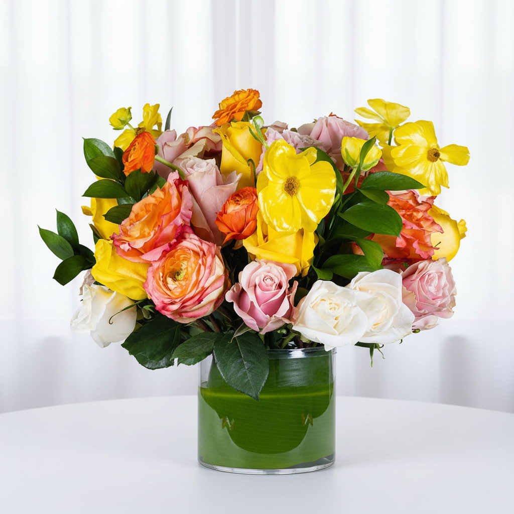 March Social Butterfly (2026)