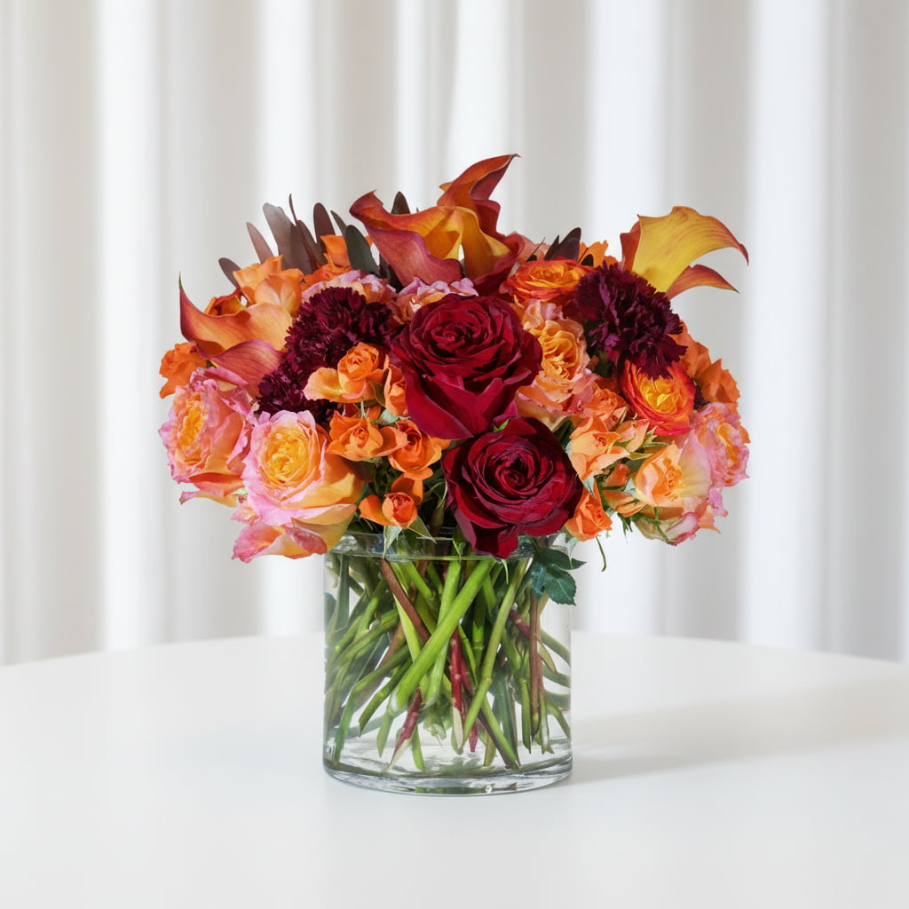 October Statement Piece (2026)