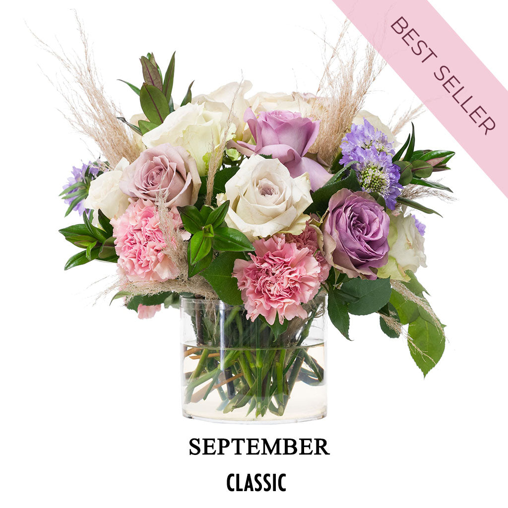 September Quiet Luxury (2026)