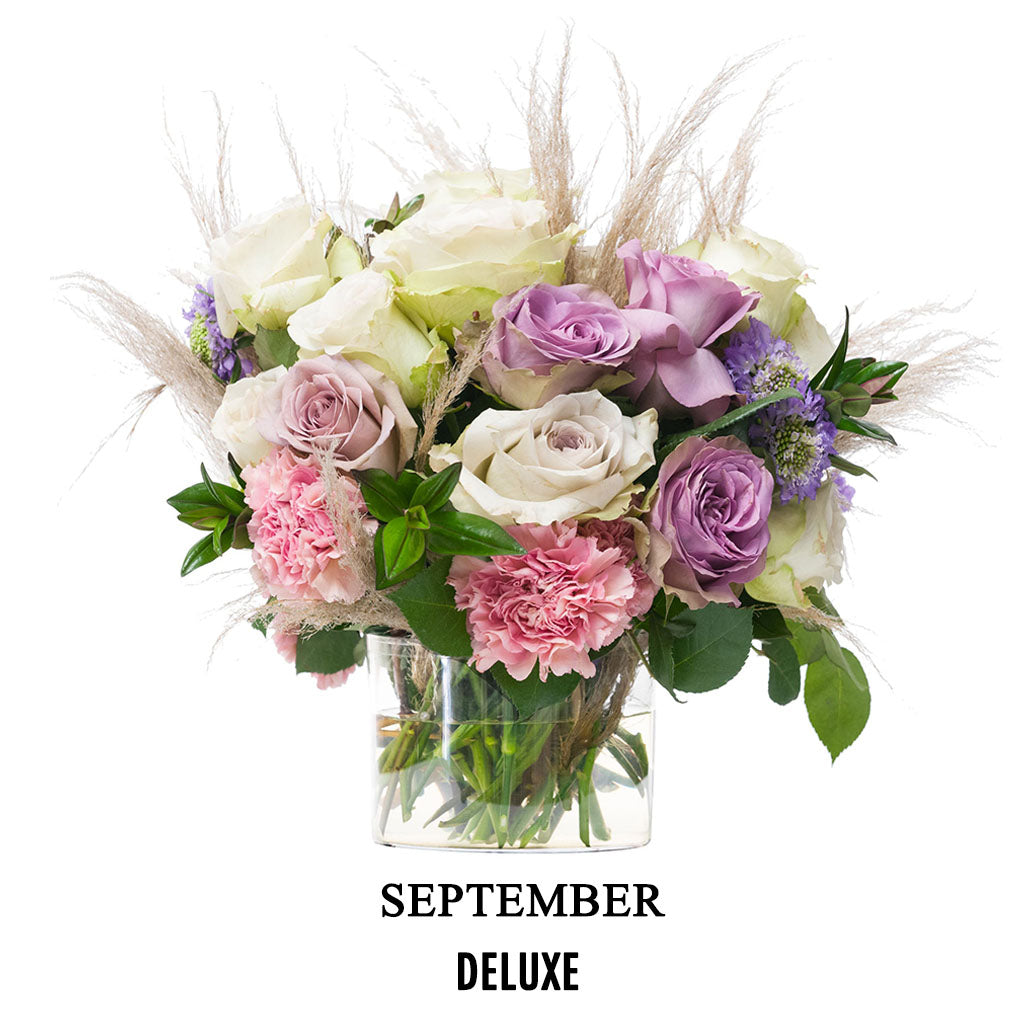 September Quiet Luxury (2026)